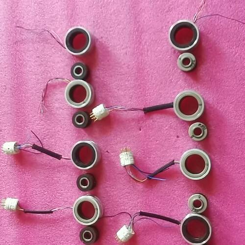 HAROWE编码器 15BRCX-602-BA10A/10