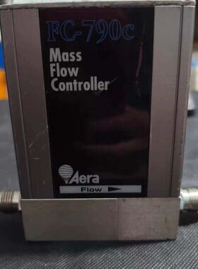 Aera气体质量流量计 FC-790C