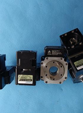 台湾42系列伺服电机中空转盘MD60F-5-V2    中空