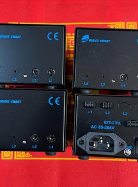 WAVE CREST WLPR2B-15W-24-2 视觉光