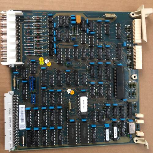 工控控制板 DSCS131