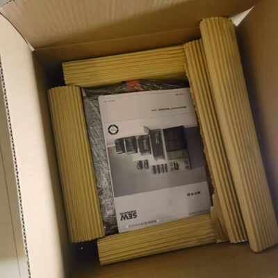 SEW 终端模块 DFE32B 现货