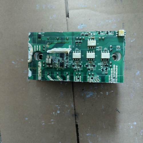 拆机CETE WGL35P120B65 模块 包好