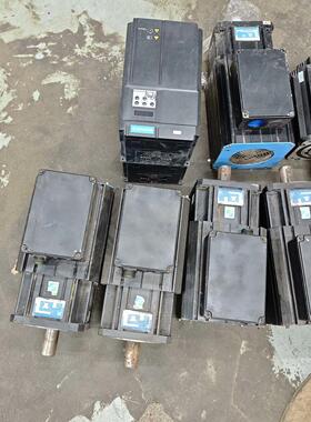 汇川伺服电机ISMG1-14D15CD-A331Z