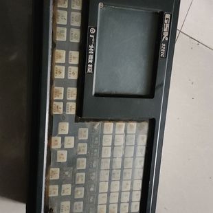 需要 s成色如图 私聊 928tc 广数数控系统拆机