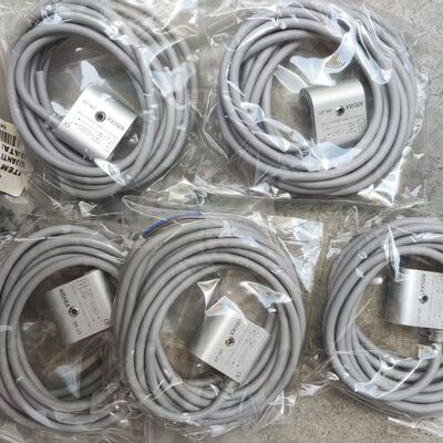 台湾赛柯NBSKK磁性感应开关SK-25-2M共5条 实
