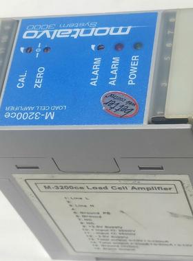 美国现货MONTALVO蒙特福M-3200-EC张力