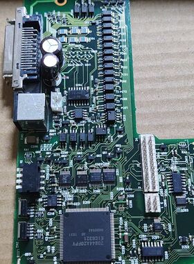 EB4104-58m工控主板 拆机板 成色看看图 有轻微使用