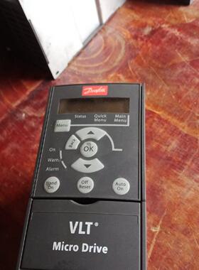 FC-051PK37S2E20H3ⅩXC丹弗斯变频器0.37