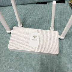 Huawei TC30路由器   WiFi6中国电