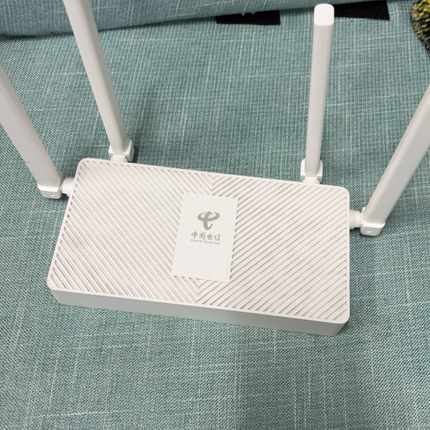 Huawei TC30路由器   WiFi6中国电