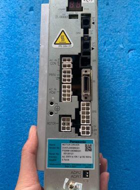 驱动器DV47L040MSGH 拆机 实拍图 功能包