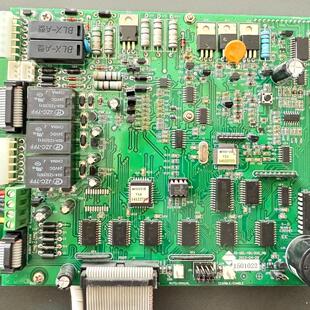 泛海三江MN300-100火灾报警控制主板 V2.2版本 实