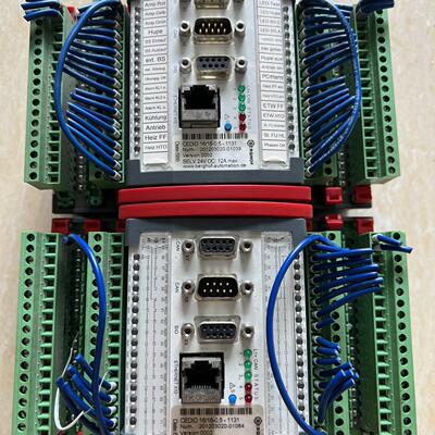 CEDIO 16/16-0.5-1131  控制器 拆机