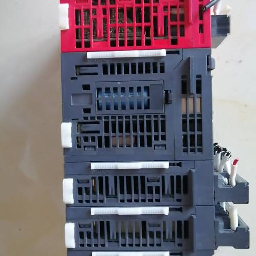 L系列PLC一套 L02CPU-CM L61P-CM L