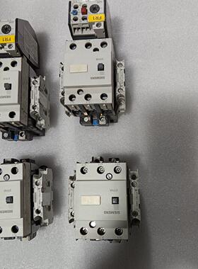 接触器 3TF45 22-OXMO 带辅助3TY756