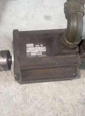 伺服电机：MDMA152A1D