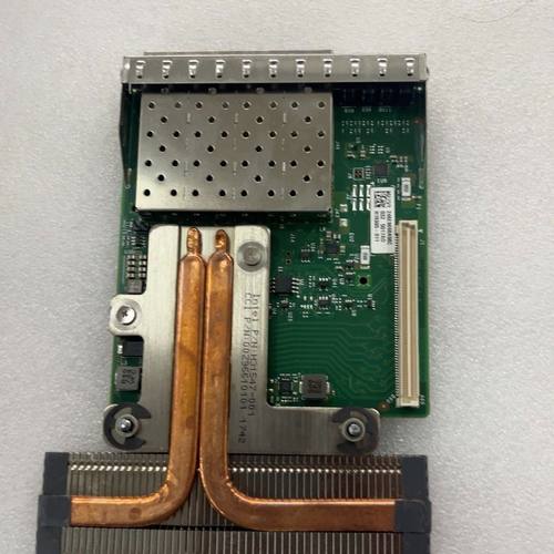 / 68M95 X710-DA4嵌入式 四口光纤