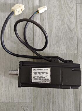 ISMH1-40B30CB-U131X 汇川伺服电机400W
