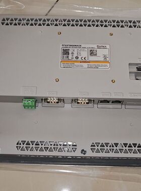 Proface触摸屏PFXST6600WADE