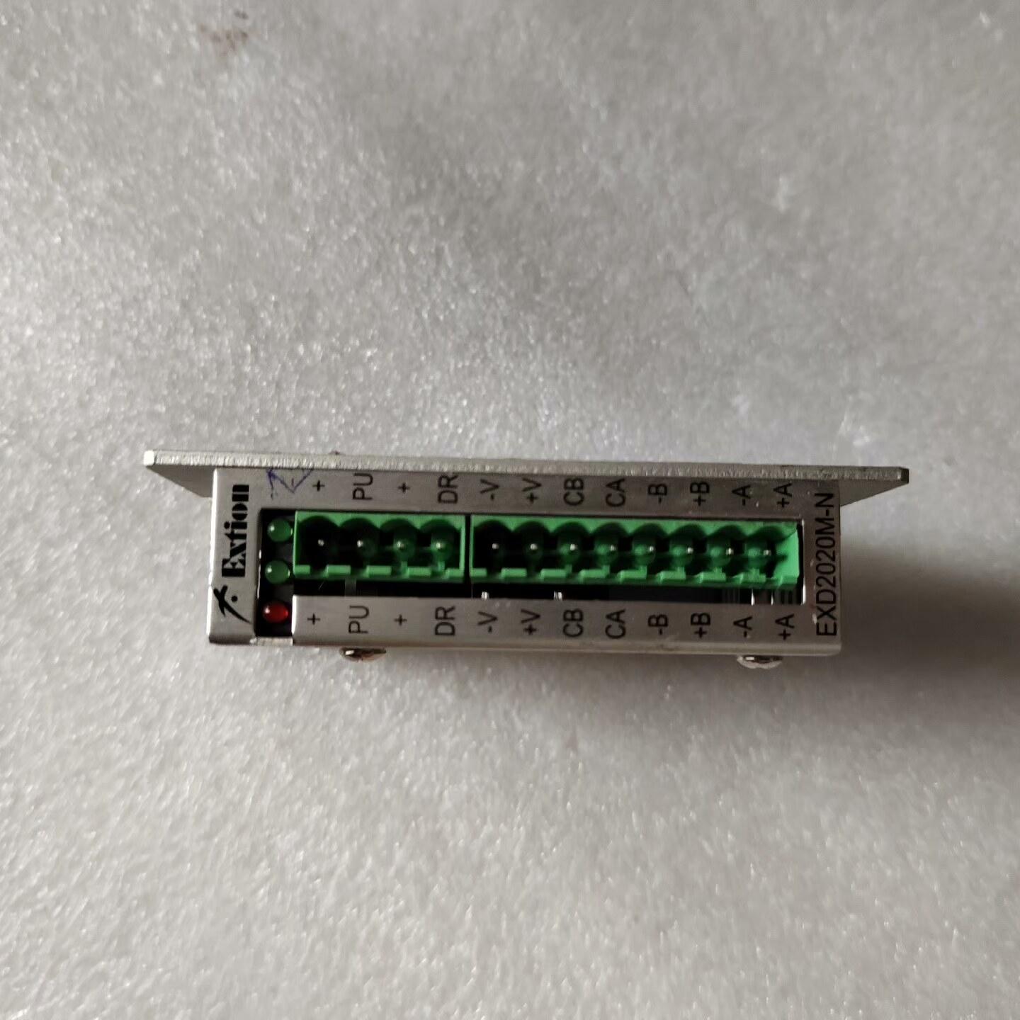 台湾大内Extion步进驱动器 EXD2020M-N  图片