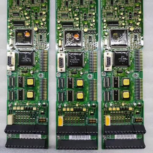 175Z2547丹佛斯变频器5000主板6000控制卡
