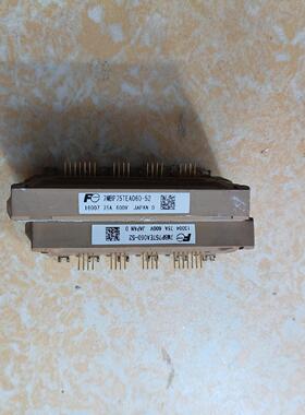 7MBP75TEA060-52 拆机包好。