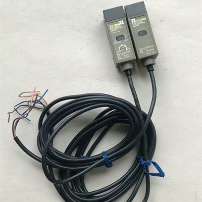 龙E3L-2DE4/E3L-2LE4对射光电开