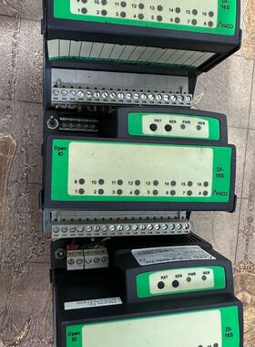 台湾Technologies Inc模块 DI-16S （T