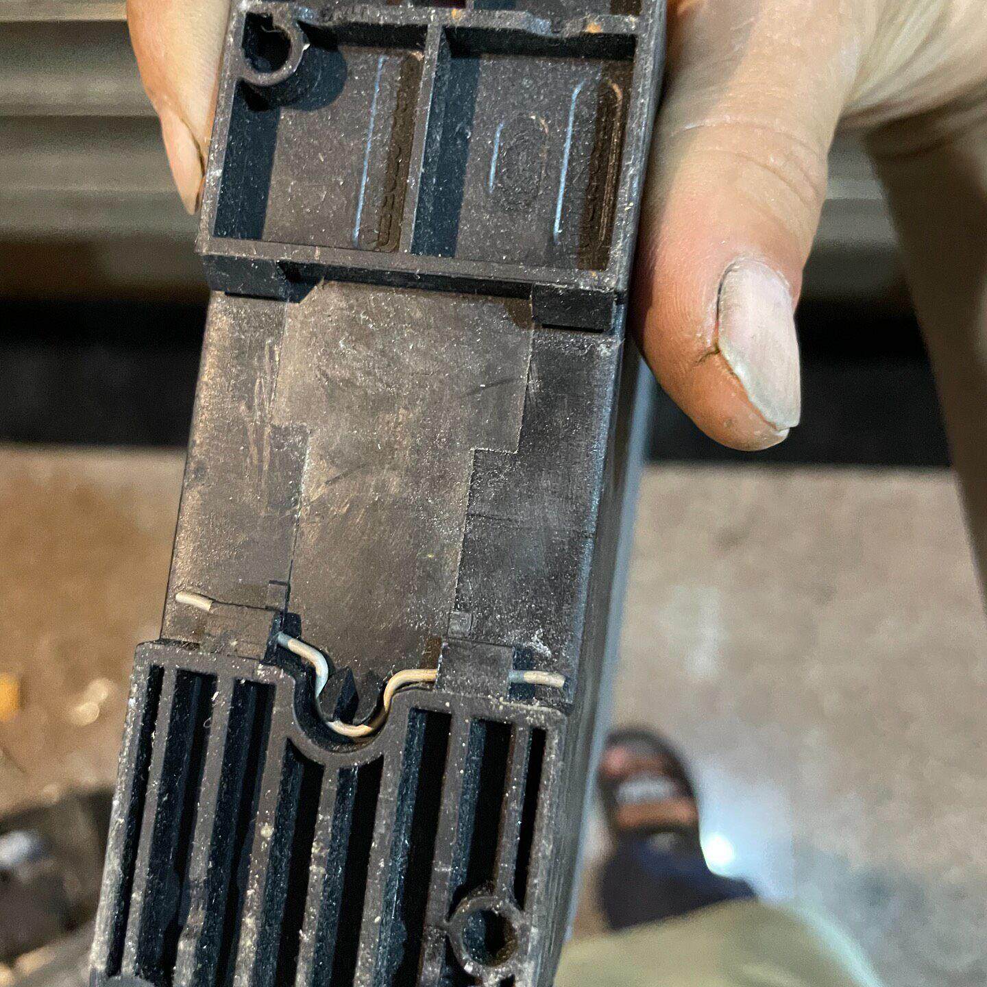 软启动3rw 4027-1bb04 拆机成色较好 功能