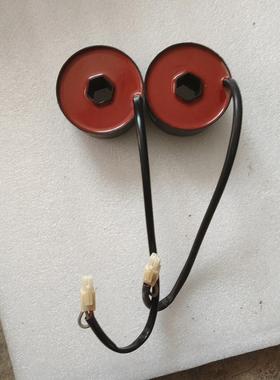 拆机欧陆直流调速器互感器 CO466737 功能包好 图片实