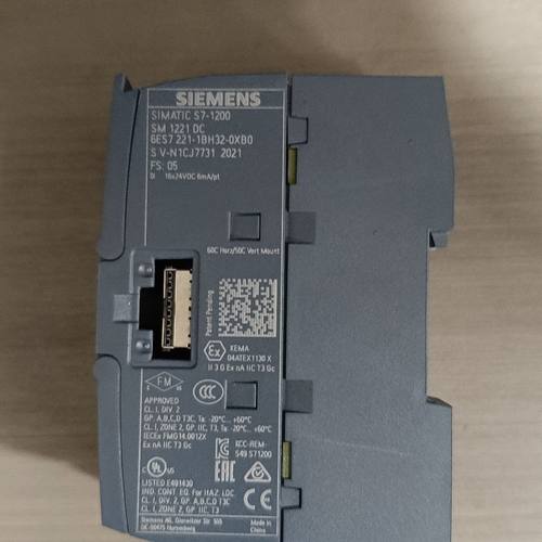 6ES7 221-1BH32-0XB0 拆机包好用