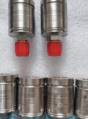 UE压力传感器E36W-H329    500TORR具体看