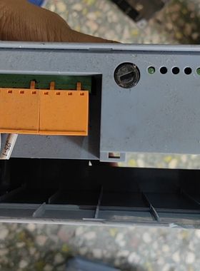 贝加莱模块 3PS754.9 拆机实物图 功能包好 外壳