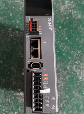 DS5C1-20P4-PTA 400W伺服驱动器 Eth