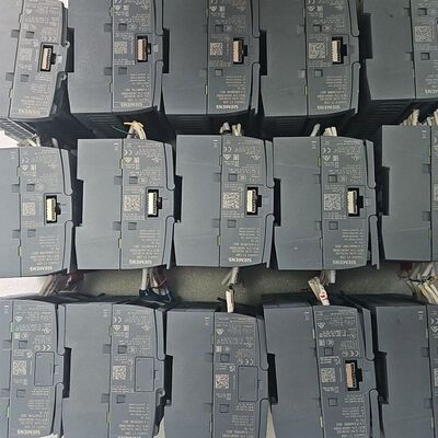 S7-1200 CPU 1214C DC/DC/DC