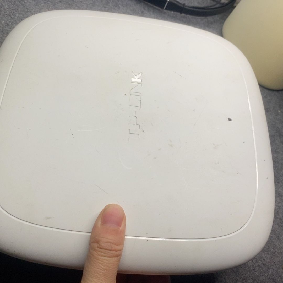 问题机 TP-LINK/普联 TL-AP1908GC-