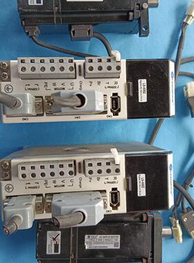 400W3000转雷赛60型交流伺服电机ACM6004M2H