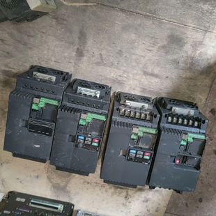 VFD055E43A 5.5KW 台达变频器