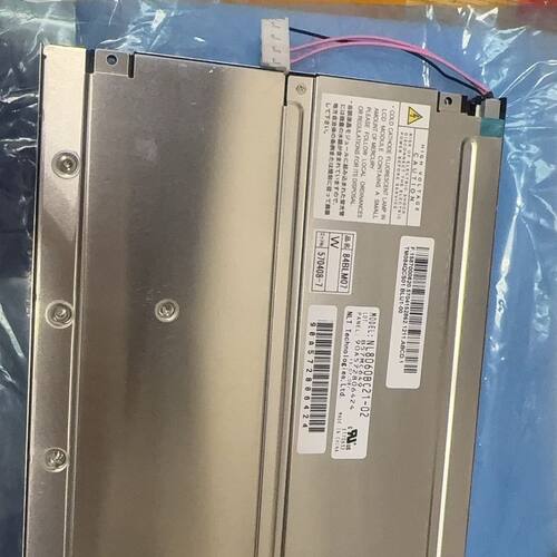 NEC8.4寸液晶显示屏 NL8060BC21-02