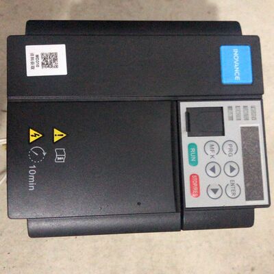 汇川变频器MD310T1.5B 1.5KW 380-440V