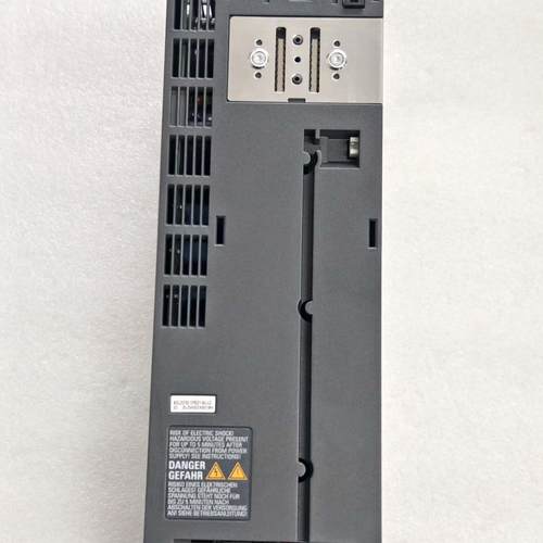 变频器6SL3210-1PE21-8UL0