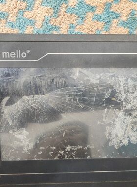 星特  ML-EPC7062DL  触摸屏 实物拍摄 正屏幕