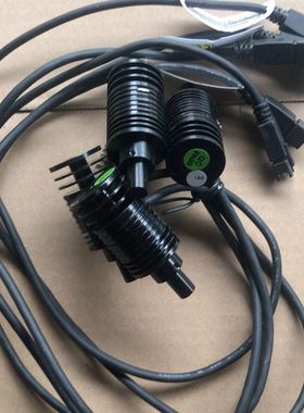 Rsee 东莞锐视光电科科技 同轴点光源  P-NSPL-8