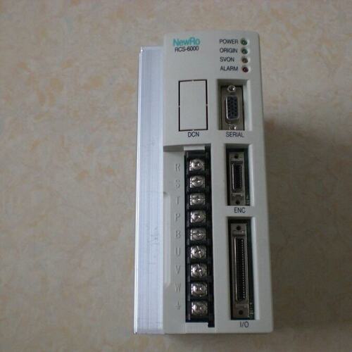 RCS-6002P RCS-6000 NEWRO ROBOS