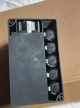 众辰变频器 H2200A0D75K 0.75KW 实物实拍