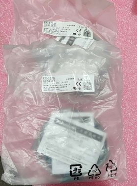 光电传感器 EX一11EB UEX一11EB 没有开
