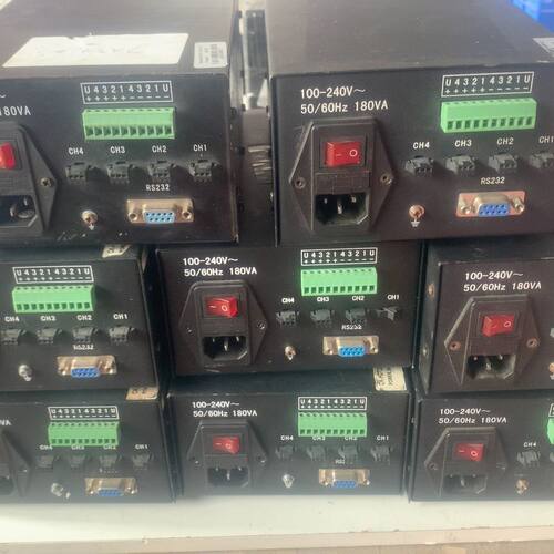 Digital Controller字光源控制器