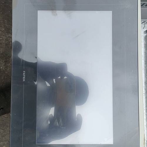 FATEK永宏触摸屏P2101SA 实物拍摄 成色如图 外观