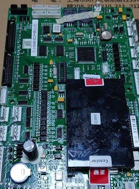 正星加油机主板 型号CS-TOMA-PCOS-MAIN-V1